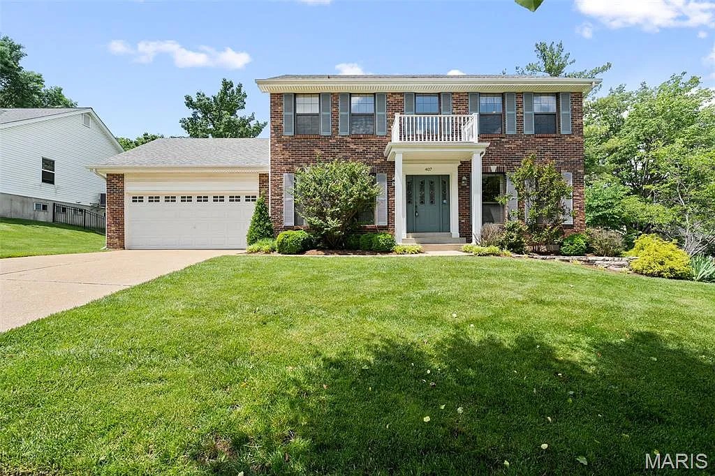 407 Lynwood Forest Dr photo 1