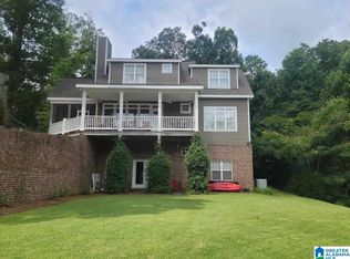 161 County Road 1068, Verbena, AL 36091