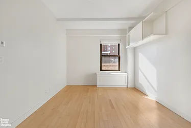 Rented by Brown Harris Stevens