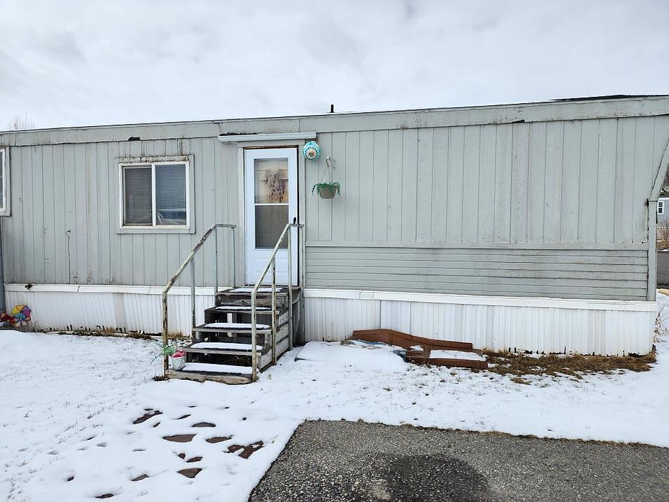 820 Lady Luck Dr 6, Jackpot, NV 89825 Zillow