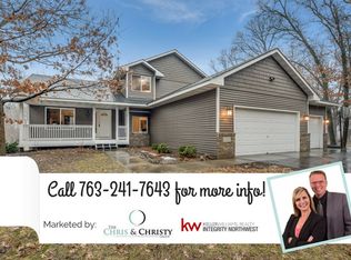 16202 70th St SE, Becker, MN 55308