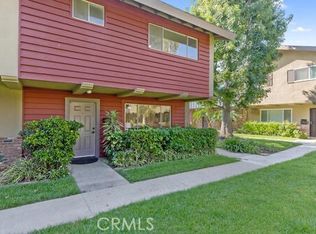 13662 Red Hill Ave #39, Tustin, CA 92780