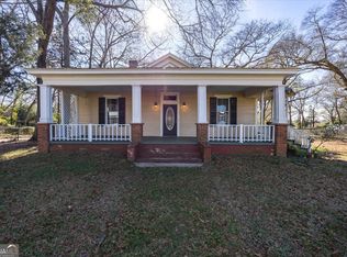 285 E. Main St, Forsyth, GA 31029