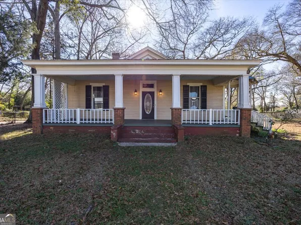 285 E. Main St, Forsyth, GA 31029