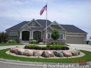 2919 122nd Ct NE, Blaine, MN 55449