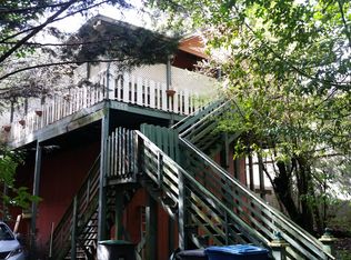 14266 Old Cazadero Rd, Guerneville, CA 95446