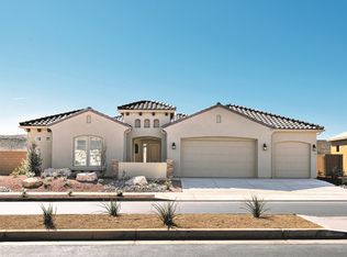 4874 S Horizon View Dr, St George, UT 84790
