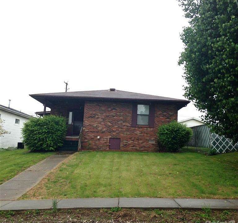 409 Wilgus Street