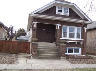 6434 27th Pl, Berwyn, IL 60402