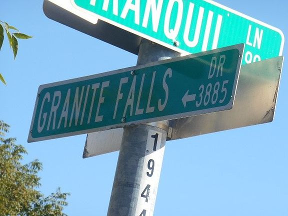 5th image of 3942 Granite Falls Dr