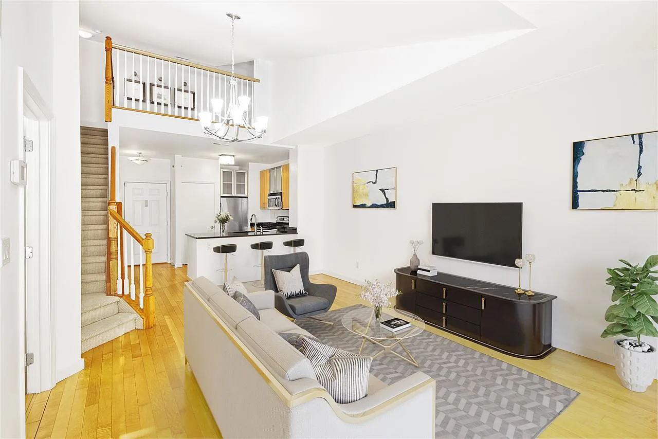 24 Avenue At Port Imperial APT 405 photo 1