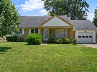2851 Jonrose Ave, Cincinnati, OH 45239