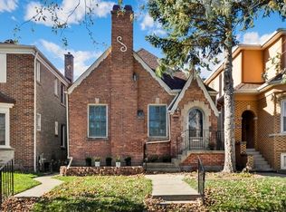 3446 N Rutherford Ave, Chicago, IL 60634