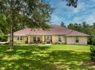 2181 Windham Dr, Molino, FL 32577