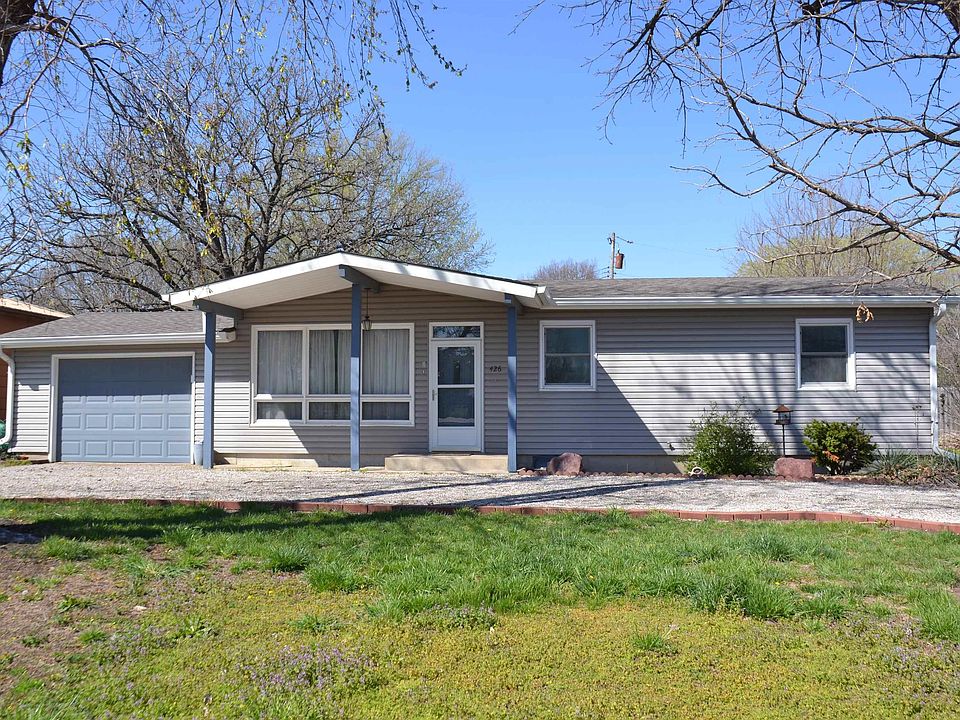426 NW Emporia St, Melvern, KS 66510 Zillow