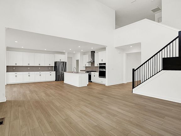 The Timbers Homesite 126 Open Concpet 2