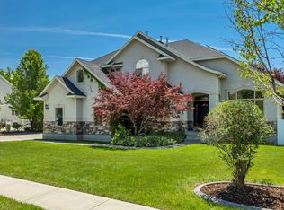 1162 E 1180th St N, American Fork, UT 84003