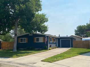 1800 W Donald Cir, Boise, ID 83706