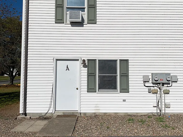 801 N High St #A — Photo 1