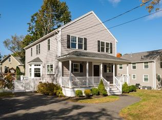 9 Conway Rd, Milton, MA 02186