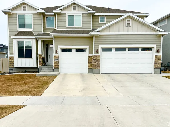 57 E Zen Rd, Vineyard, UT 84059