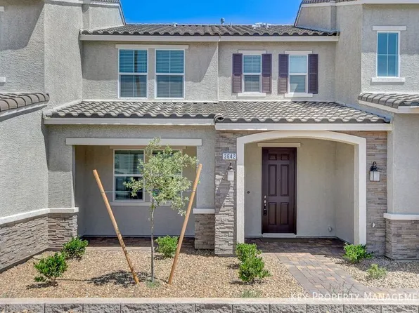 3642 Stoppani Ave, Henderson, NV 89044