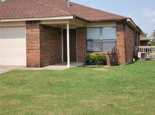656 & 658 Martha Dr, Fayetteville, AR 72703