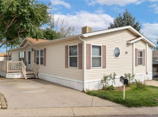 1801 W 92nd Ave LOT 300, Federal Heights, CO 80260