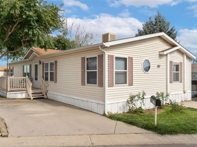 1801 W 92nd Avenue LOT 300, Federal Heights, CO, 80260
