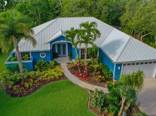 2522 SW Nutcracker Way, Palm City, FL 34990