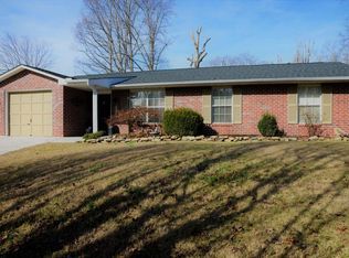 8029 Bell Campground Rd, Powell, TN 37849