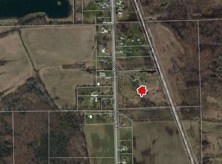 5525 Douglas Rd, Ida, MI 48140