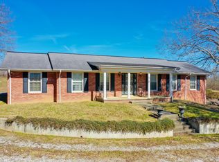 390 Marydell Rd, London, KY 40741
