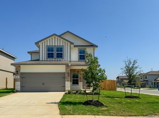 4203 Thyme Gdn, Von Ormy, TX 78073