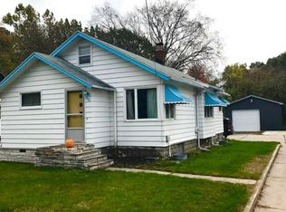 3320 Bay City Rd, Midland, MI 48642