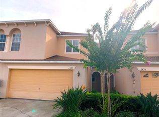 2497 Hassonite St, Kissimmee, FL 34744