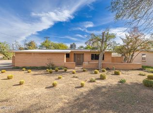 2508 E Halcyon Rd, Tucson, AZ 85716
