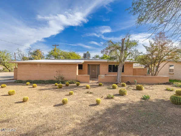 2508 E Halcyon Rd, Tucson, AZ 85716