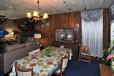 Sold by CENTURY 21 Sunny Gardens Realty, Inc.