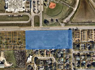 0 Valley Forge Dr, Pasadena, TX 77502