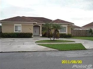 1404 SE 5th St, Homestead, FL 33033