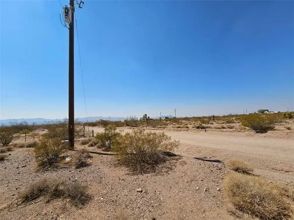 0 W Rocking Horse Dr, Willow Beach, AZ 86445