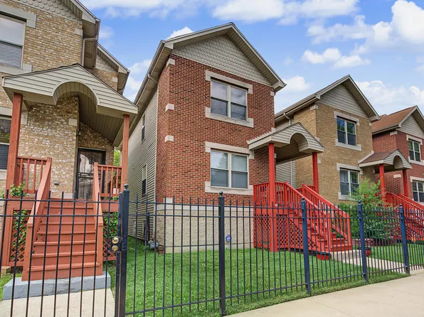 7816 S Woodlawn Ave, Chicago, IL 60619
