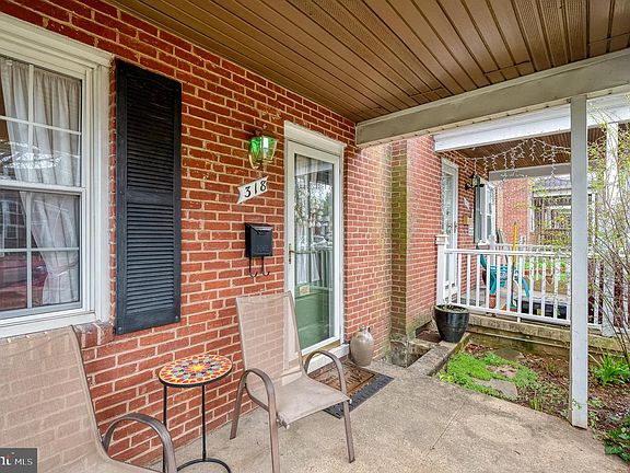 5th image of 318 Westshire Rd