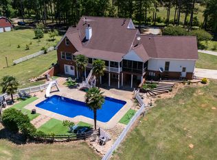 1268 Welcome Rd, Newnan, GA 30263