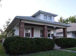 723 Kolping Ave, Dayton, OH 45410