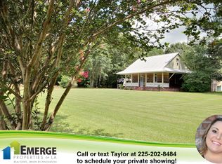 17950 State Highway 444, Livingston, LA 70754