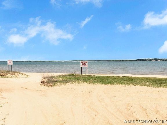 Sandy beaches waiting for you!