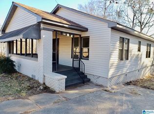 1827 Holbrook Ave, Bessemer, AL 35020