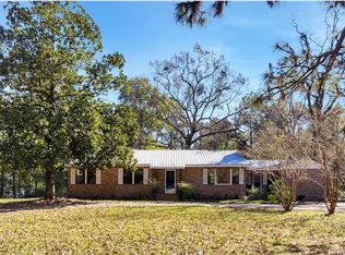 3175 Temple Rd, Semmes, AL 36575